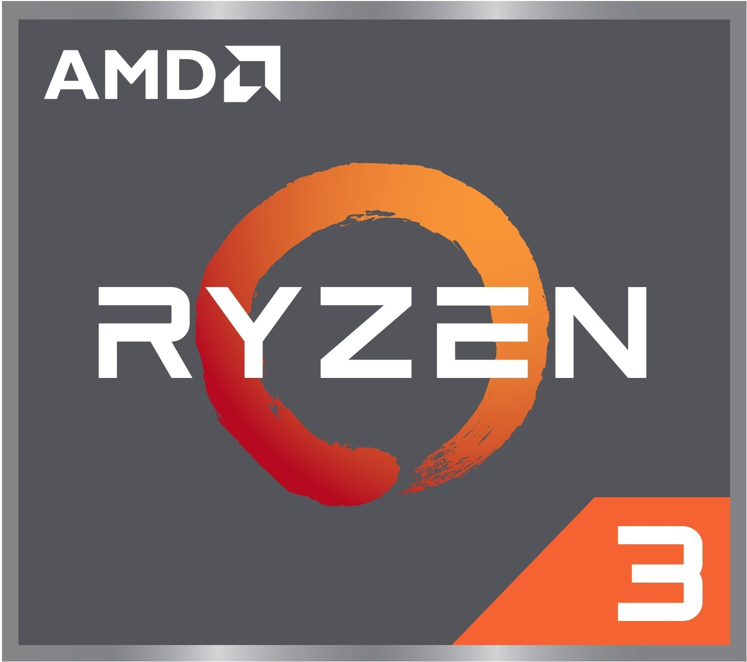 Procesador AMD Ryzen 3 3200G con Gráficos Radeon Vega 8, S-AM4, 3.60GHz, Quad-Core, 4MB L3, con Disipador Wraith Stealth