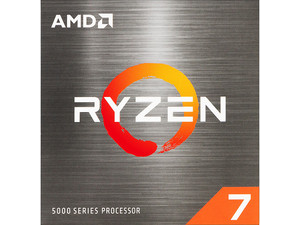 Procesador AMD Ryzen 7 5700X, S-AM4, 3.40GHz, 8-Core, 32MB L3 Cache - no incluye Disipador