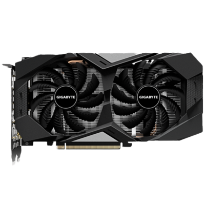GeForce® GTX 1660 OC 6G