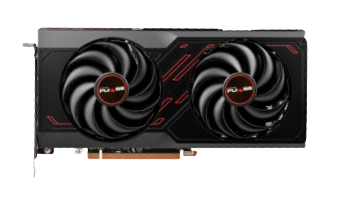 Tarjeta de Video Sapphire AMD Radeon RX 7600 Pulse, 8GB 128-bit GDDR6, PCI Express 4.0