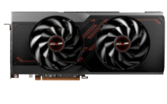 Tarjeta de Video Sapphire PULSE AMD Radeon RX 7700 XT Gaming, 12GB 192-bit GDDR6, PCI Express 4.0
