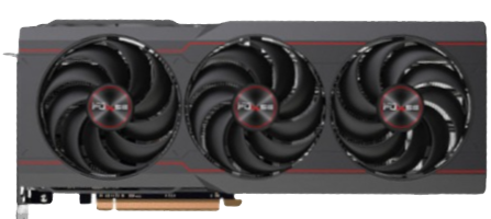 Tarjeta de Video Sapphire PULSE AMD Radeon RX 6800, 16GB 256-bit GDDR6, PCI Express 4.0