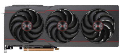 Tarjeta de Video Sapphire PULSE AMD Radeon RX 6800, 16GB 256-bit GDDR6, PCI Express 4.0
