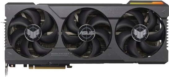 Tarjeta de Video ASUS AMD TUF Gaming Radeon RX 7900 XTX OC, 24GB 384-bit GDDR6, PCI Express 4.0