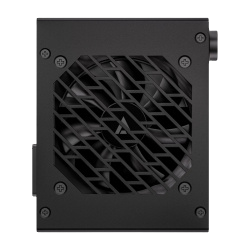 Fuente de Poder Acteck BLAZAR EVO FS500E Non 80 PLUS, 20+4 pin ATX, 120mm, 500W