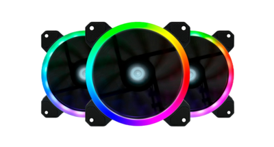 Ventiladores