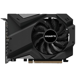 Tarjeta de Video Gigabyte NVIDIA GeForce GTX 1650 OC, 4GB 128-bit GDDR6, PCI Express 3.0 x16