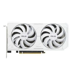 Tarjeta de Video ASUS NVIDIA Dual GeForce RTX 3060 Ti White OC, 8GB 256-bit GDDR6X, PCI Express 4.0