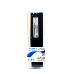 Memoria RAM Quaroni QDD416G2666-U DDR4, 2666MHz, 16GB, Non-ECC, CL19, SO-DIMM