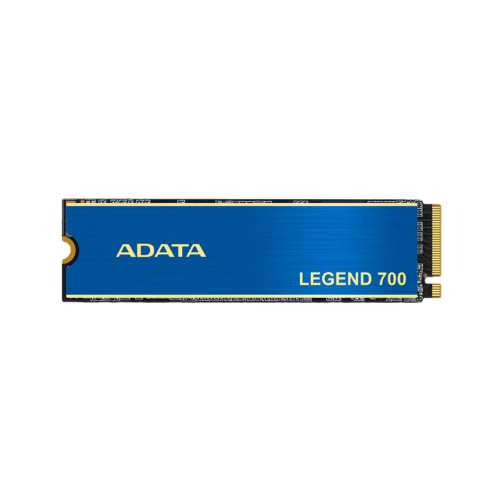 SSD Adata Legend 700 NVMe, 1TB, PCI Express 3.0, M.2