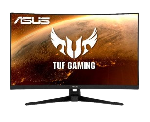 Monitor Gamer Curvo ASUS TUF Gaming VG32VQ1B LED 31.5", Quad HD, Adaptive-Sync, FreeSync, 165Hz, HDMI, Bocinas Integradas (2 x 2W), Negro Monitor Gamer Curvo ASUS TUF Gaming VG32VQ1B LED 31.5", Quad HD, Adaptive-Sync, FreeSync, 165Hz, HDMI, Bocinas Integradas (2 x 2W), Negro
