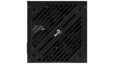 Fuente de Poder Aerocool Cylon 600W 80 PLUS, 20+4 pin ATX, 120mm, 600W