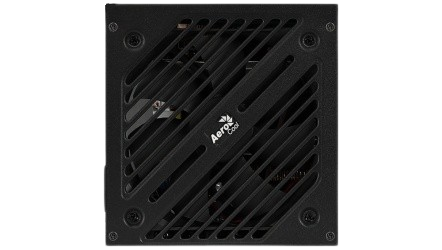 Fuente de Poder Aerocool Cylon 500 80 PLUS Bronze, 20+4 pin ATX, 120mm, 500W