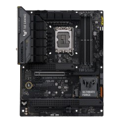 Tarjeta Madre ASUS ATX TUF GAMING Z790-PLUS WIFI, S-1700, Intel Z790, HDMI, 128GB DDR5 para Intel