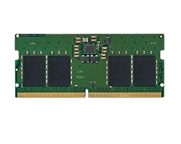 Memoria RAM Kingston DDR5, 4800MHz, 8GB, Non-ECC, CL40, SO-DIMM