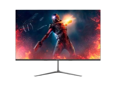 Monitor Gamer XZEAL XZ3010 LED 23.8&quot;, Full HD, FreeSync, 144Hz, HDMI, Negro