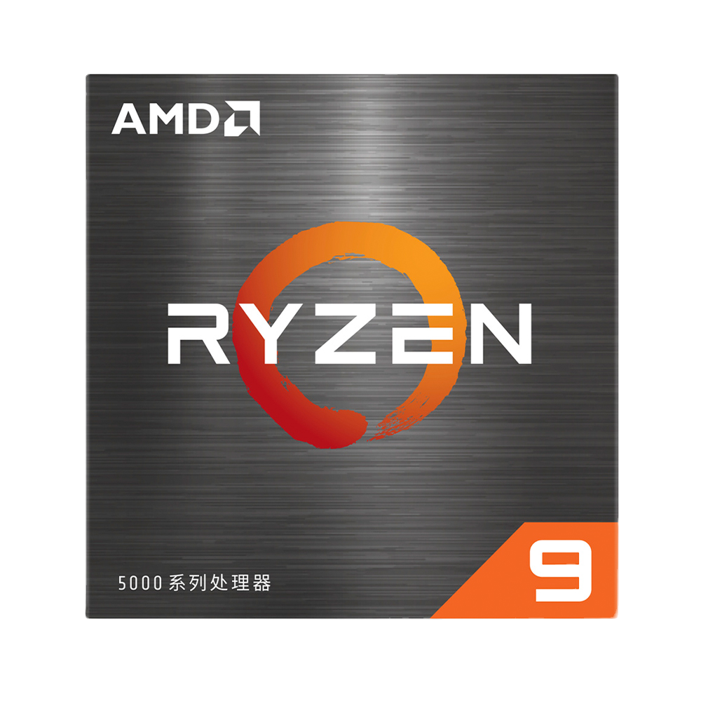 Procesador AMD Ryzen 9 7900X, S-AM5, 4.70GHz, 12-Core, 64MB L3 Cache - no Incluye Disipador