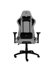 Balam Rush Silla Gamer Thunder Rush 2, hasta 150Kg, Gris/Negro