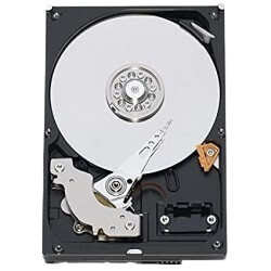 Disco Duro HDD New Pull 2 TB SATA 7200 RPM 3.5 PC