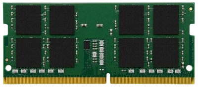 Memoria RAM Kingston ValueRAM DDR4, 3200MHz, 16GB, Non-ECC, CL22, SO-DIMM