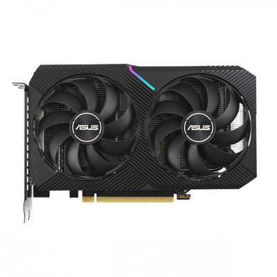 Tarjeta de Video ASUS NVIDIA Dual GeForce RTX 3060 V2 OC, 12GB 192-bit GDDR6, PCI Express 4.0