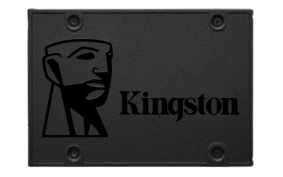 SSD Kingston A400, 960GB, SATA III, 2.5&#39;&#39;, 7mm