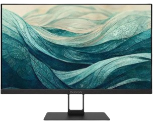 Monitor Quaroni MQ24-01 LED 23.8&quot;, Full HD, HDMI, Negro