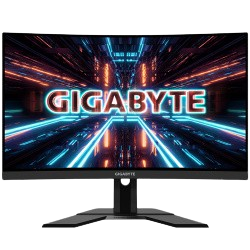 Monitor Gamer Gigabyte G27FC A LED 27&quot;, Full HD, 170Hz, HDMI, Bocinas Integradas (2 x 2W), Negro