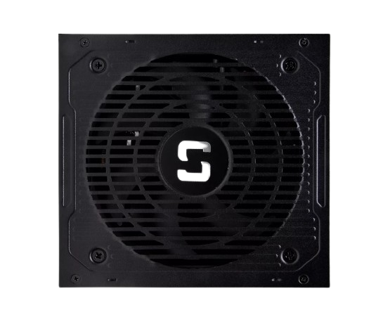 Fuente de Poder Balam Rush BR-931151 80 PLUS Bronze, ATX, 450W