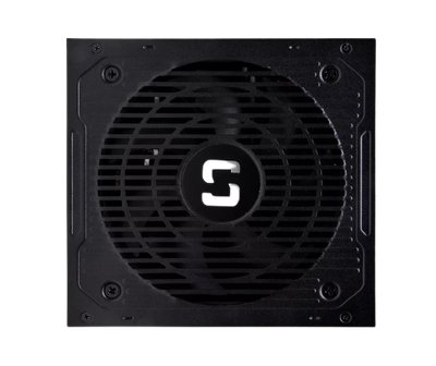 Fuente de Poder Balam Rush BR-931151 80 PLUS Bronze, ATX, 450W