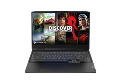 Laptop Gamer Lenovo IdeaPad Gaming 3 15ARH7 15.6&quot; Full HD, AMD Ryzen 5 7535HS 3.30GHz, 8GB, 512GB SSD, NVIDIA GeForce RTX 2050, Windows 11 Home 64-bit, Inglés, Gris