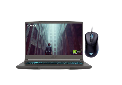 Laptop Gamer MSI GF63 Thin 15.6&quot; Full HD, Intel Core i5-11400H 2.70GHz, 16GB, 1.4TB SSD, NVIDIA GeForce RTX 3050, Windows 11 Home 64-bit, Inglés, Negro