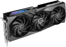 Tarjeta de Video MSI NVIDIA GeForce RTX 4070 Ti SUPER 16G GAMING X SLIM, 16GB 256-bit GDDR6X, PCI Express 4.0