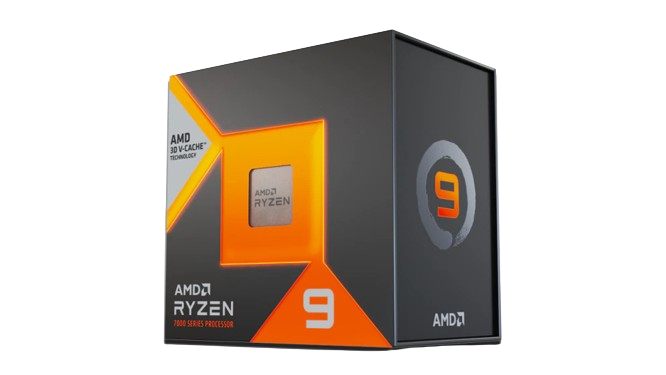 Procesador AMD Ryzen 9 7950X3D, S-AM5, 4.20GHz, 16-Core, 128MB L3 Cache - no incluye Disipador