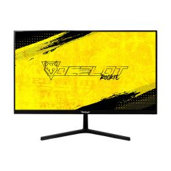 Monitor Ocelot Gaming OM-E27 LED 27&quot;, Full HD, 75Hz, HDMI, Negro