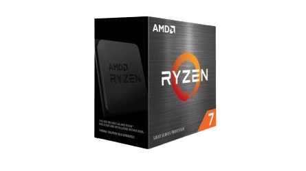 Procesador AMD Ryzen 7 5700X3D, S-AM4, 3GHz, 8-Core, 96MB L3 Cache, No Incluye Disipador