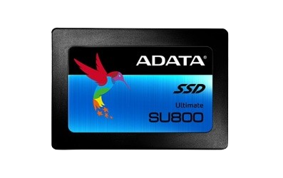 SSD Adata Ultimate SU800, 1TB, SATA III, 2.5&#39;&#39;, 7mm