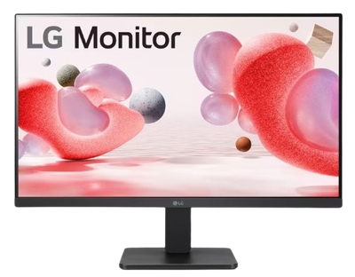 Monitor LG 24MR400-B LCD 24&quot;, Full HD, FreeSync, 100Hz, HDMI, Negro