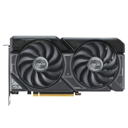 Tarjeta de Video ASUS NVIDIA Dual GeForce RTX 4060 OC, 8GB 128-bit GDDR6, PCI Express 4.0