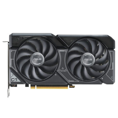 Tarjeta de Video ASUS NVIDIA Dual GeForce RTX 4060 OC, 8GB 128-bit GDDR6, PCI Express 4.0