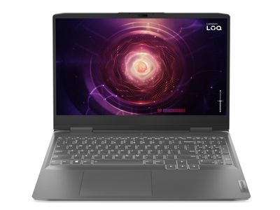 Laptop Gamer Lenovo LOQ 15APH8 15.6" Full HD, AMD Ryzen 7 7840HS 3.80GHz, GeForce RTX 4050, 8GB, 512GB SSD, Windows 11 Home 64-bit, InglƩs Laptop Gamer Lenovo LOQ 15APH8 15.6" Full HD, AMD Ryzen 7 7840HS 3.80GHz, GeForce RTX 4050, 8GB, 512GB SSD, Windows 11 Home 64-bit, InglƩs