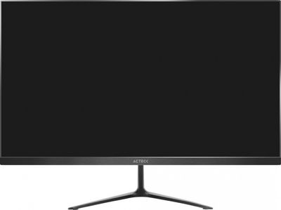 Monitor Plana Acteck Captive Vivid SP240 LED No 23.8&quot;, Full HD, No No, 75 Hz, HDMI, Bocinas Integradas ( x ), Negro