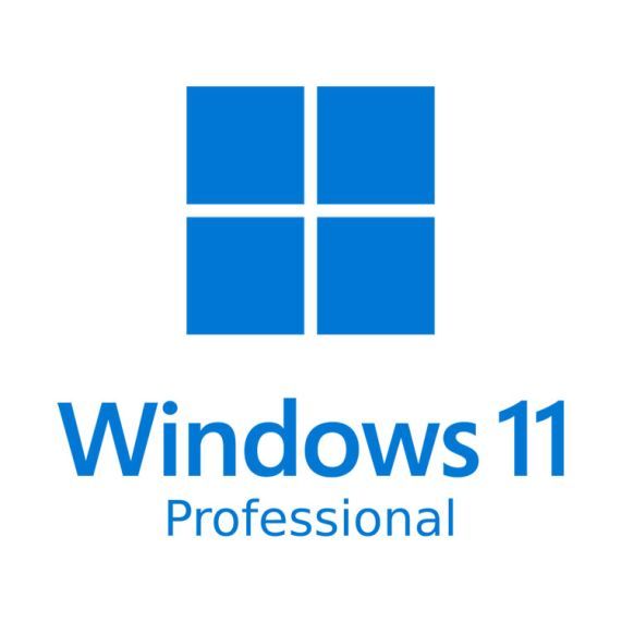 Licencia de Microsoft Windows 11 Pro