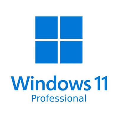 Licencia de Microsoft Windows 11 Pro