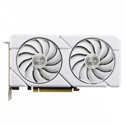 Tarjeta de Video ASUS NVIDIA RTX 4060 DUAL EVO OC, 8GB 128-bit GDDR6, PCI Express 4.0