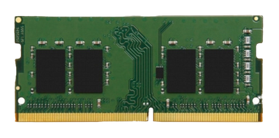Memoria RAM Kingston KVR32S22S6/8 DDR4, 3200MHz, 8GB, Non-ECC, CL22, SO-DIMM