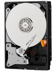 Disco Duro para Videovigilancia Western Digital WD Purple 3.5'', 1TB, SATA III, 6 Gbit/s, 64MB Caché