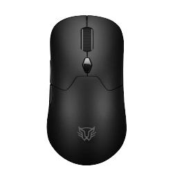 Mouse Gamer Balam Rush Óptico Speeder Perform MG979, RF Inalámbrico, 10.000DPI, Negro