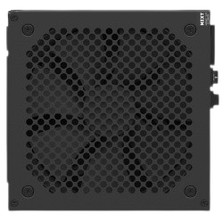 Fuente de Poder NZXT C650 Gold 80 Plus Gold, 24-pin ATX, 135mm, 650W