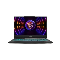 Laptop Gamer Cyborg A12VF 15.6" Full HD, Intel Core i7-12650H 3.50GHz, 8GB, 512GB SSD, NVIDIA GeForce RTX 4060, Windows 11 Home 64-bit, Inglés, Negro
